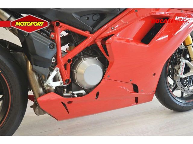 ducati - 1098-s