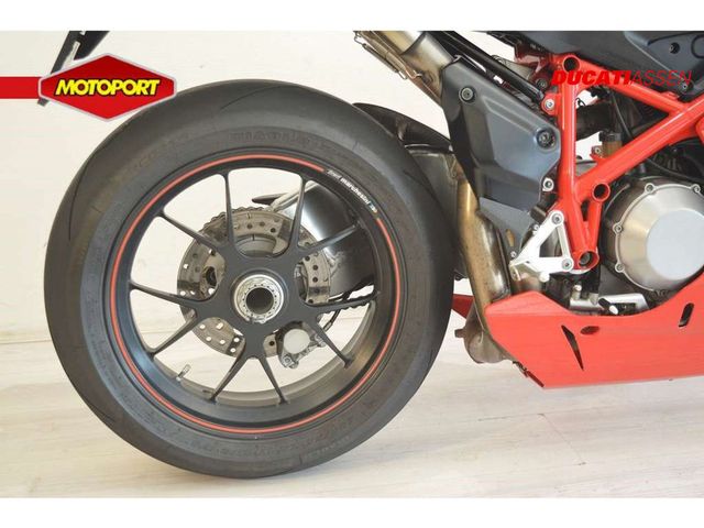 ducati - 1098-s