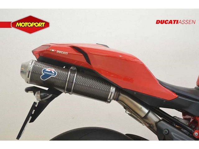 ducati - 1098-s