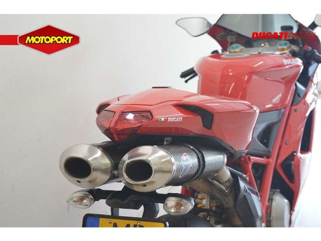 ducati - 1098-s