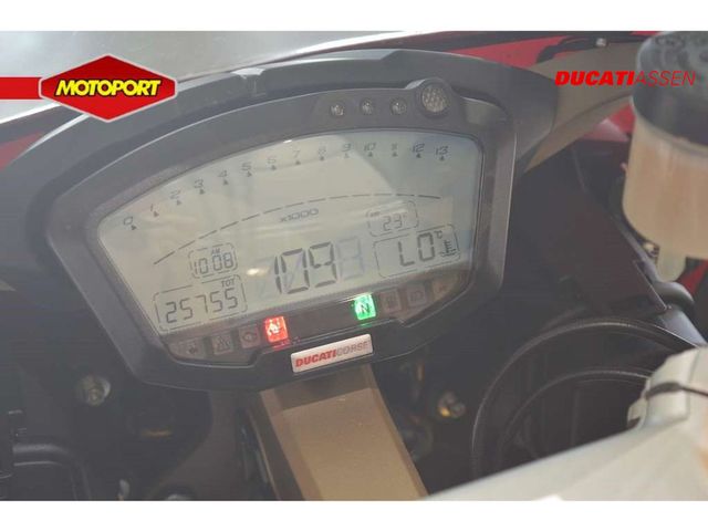 ducati - 1098-s