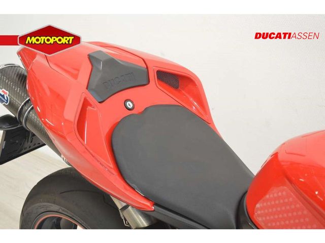 ducati - 1098-s