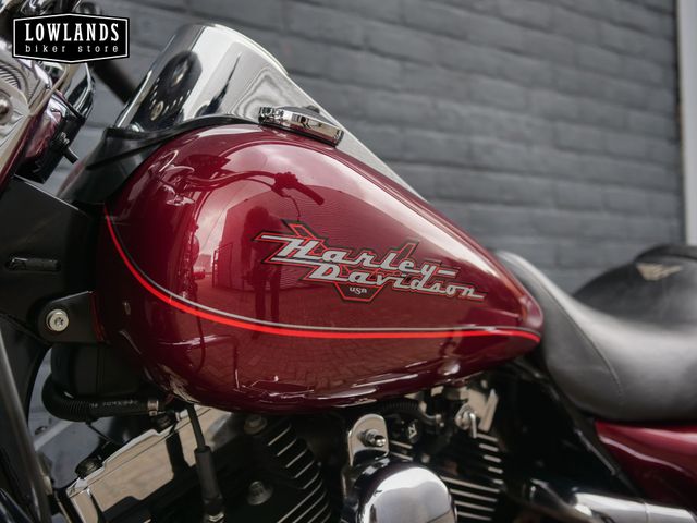 harley-davidson - road-king-flhr