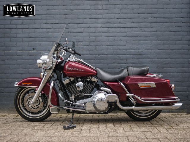 harley-davidson - road-king-flhr