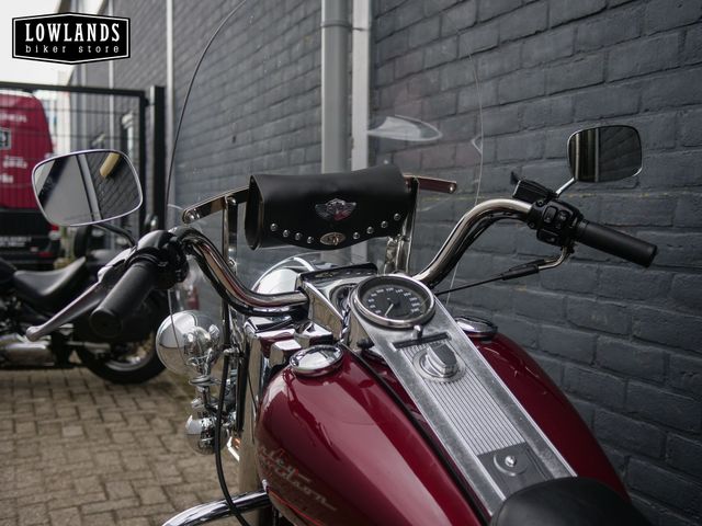 harley-davidson - road-king-flhr