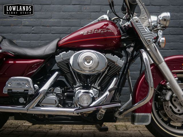 harley-davidson - road-king-flhr