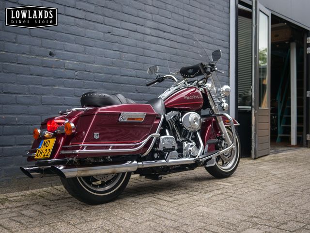 harley-davidson - road-king-flhr