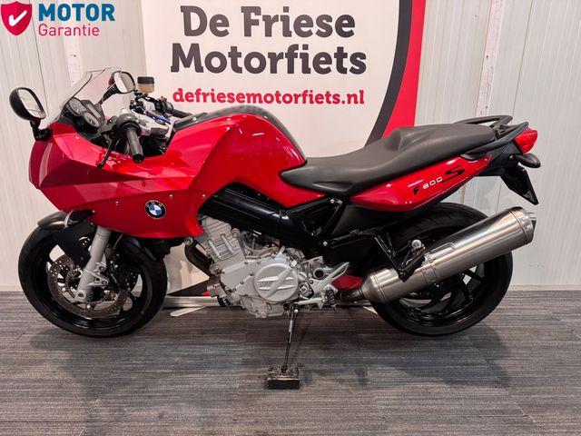 bmw - f-800-s