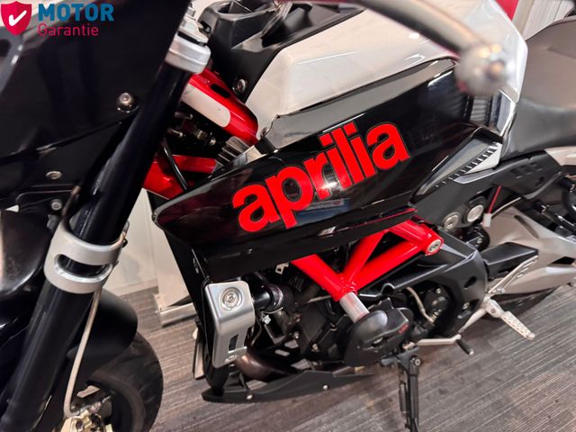 aprilia - shiver-750-abs