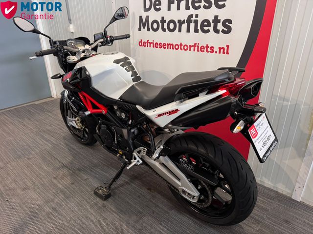 aprilia - shiver-750-abs