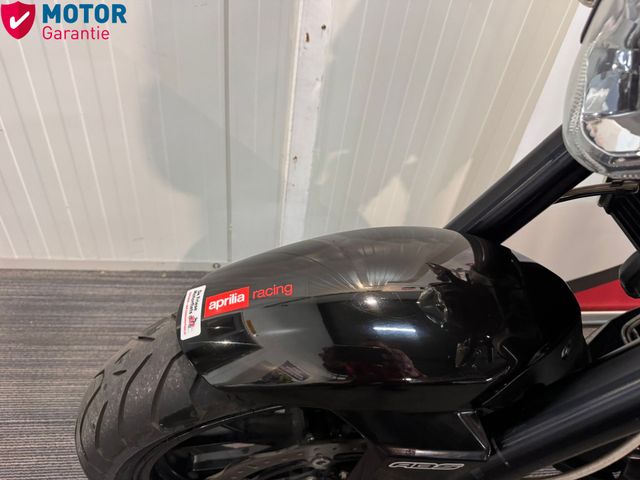 aprilia - shiver-750-abs