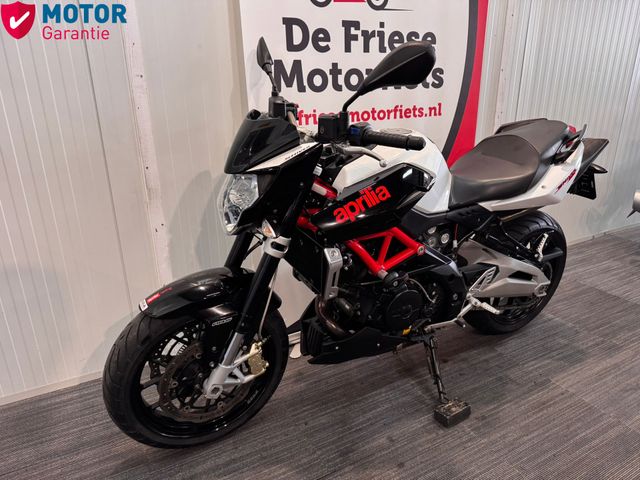 aprilia - shiver-750-abs