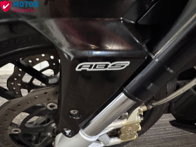 aprilia - shiver-750-abs