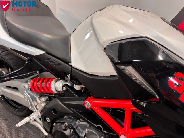 aprilia - shiver-750-abs