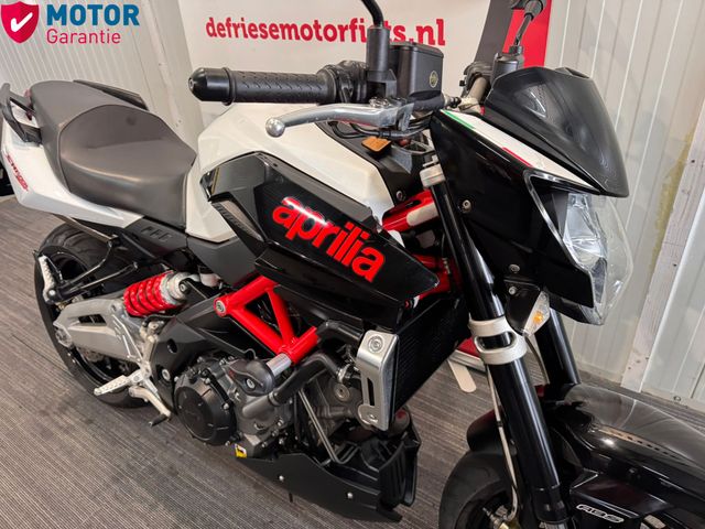 aprilia - shiver-750-abs
