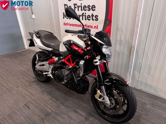 aprilia - shiver-750-abs