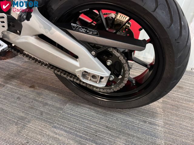 aprilia - shiver-750-abs