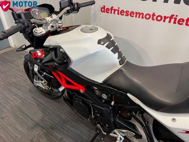 aprilia - shiver-750-abs