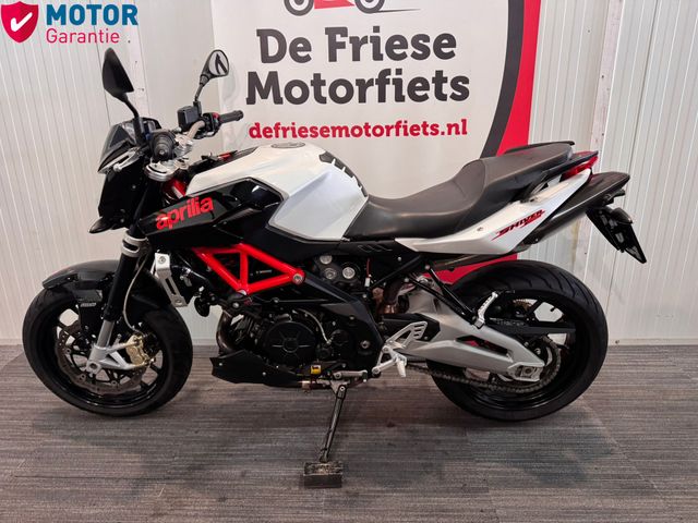 aprilia - shiver-750-abs