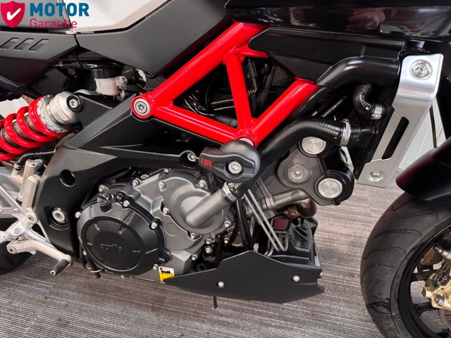 aprilia - shiver-750-abs