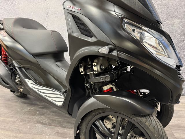 piaggio - mp3-300-hpe-sport