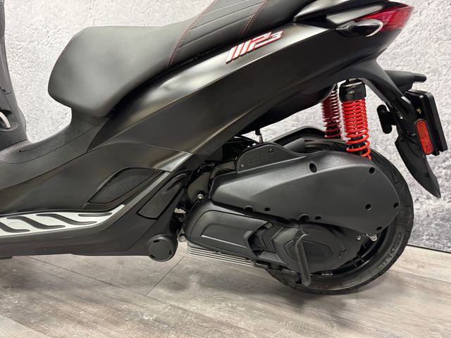 piaggio - mp3-300-hpe-sport
