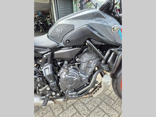 yamaha - mt-07-abs