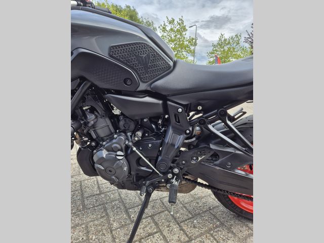 yamaha - mt-07-abs