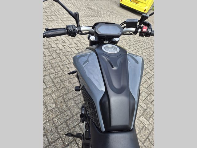 yamaha - mt-07-abs