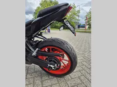 Yamaha MT 07  ABS 2021 occasion – foto 6 van 11