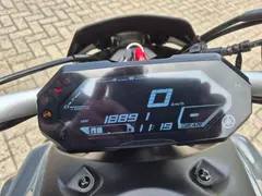 Yamaha MT 07  ABS 2021 occasion – foto 8 van 11