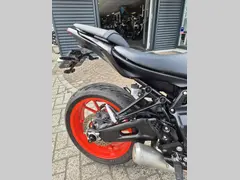 Yamaha MT 07  ABS 2021 occasion – foto 11 van 11