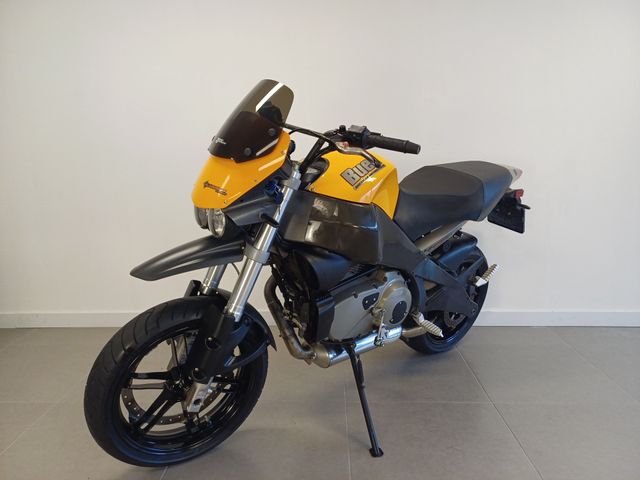 buell - xb-12-x-ulysses