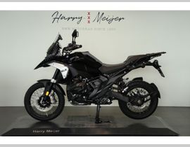 BMW R 1300 GS 2026 nieuw