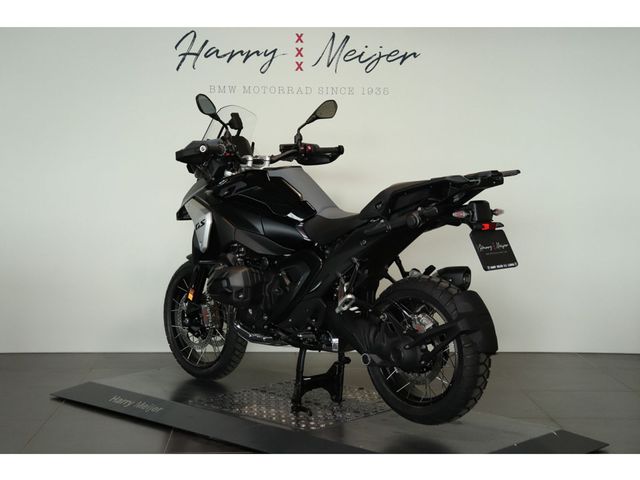 bmw - r-1300-gs