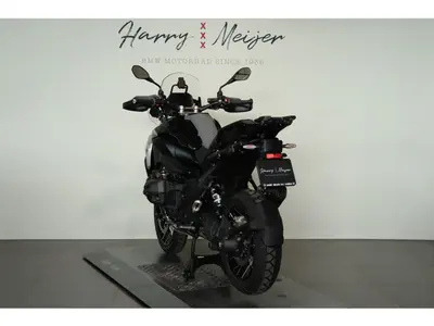 BMW R 1300 GS – foto 4