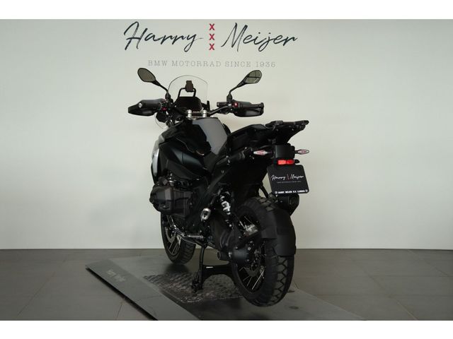 bmw - r-1300-gs