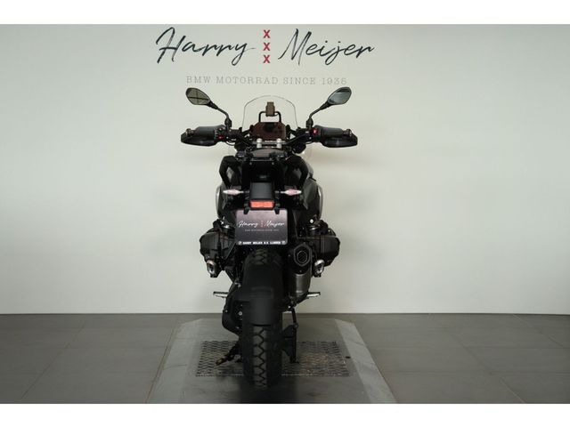 bmw - r-1300-gs
