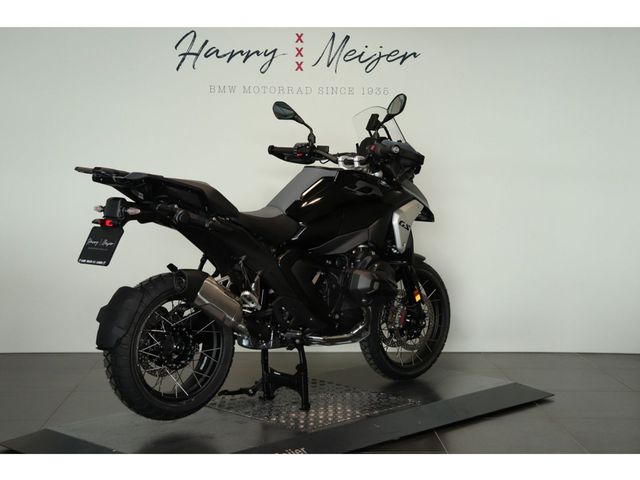 bmw - r-1300-gs