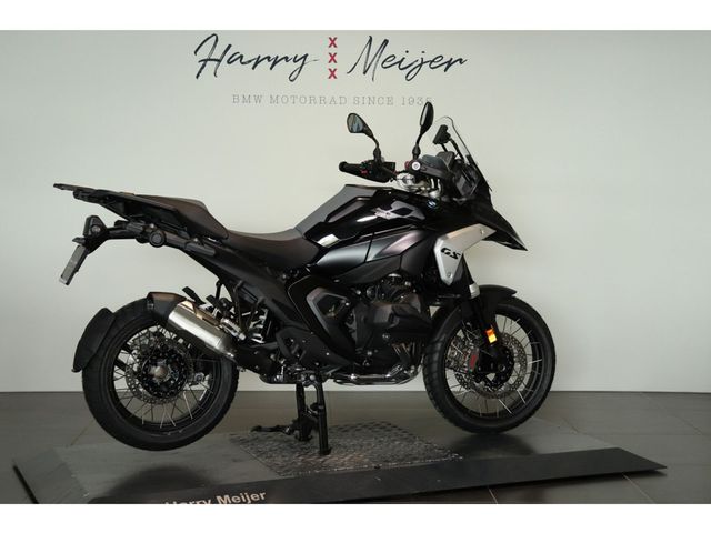 bmw - r-1300-gs