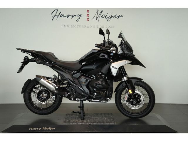 bmw - r-1300-gs