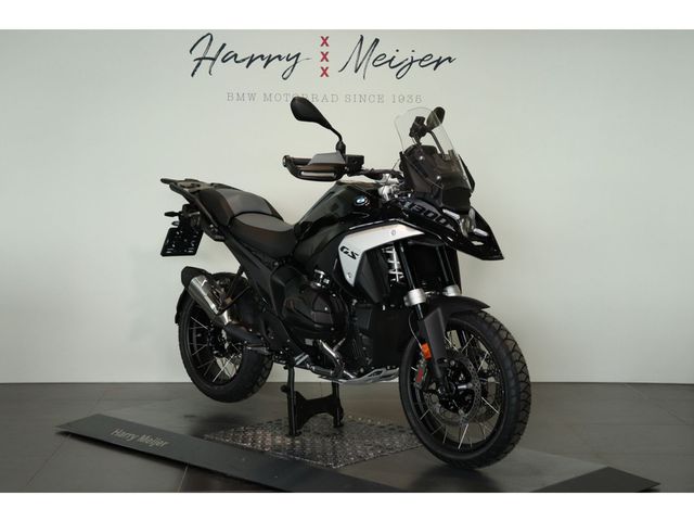 bmw - r-1300-gs