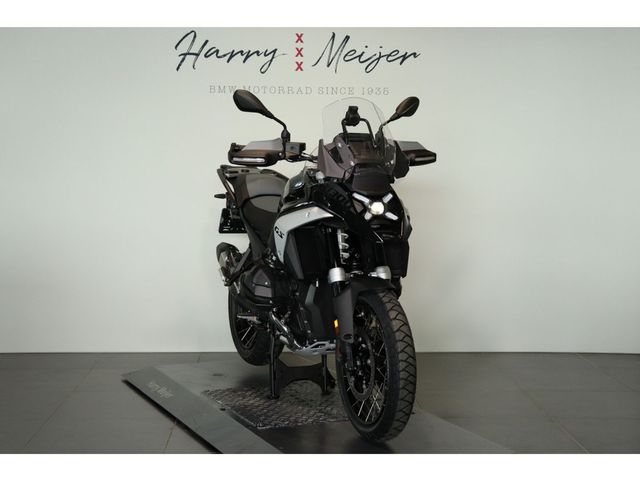 bmw - r-1300-gs