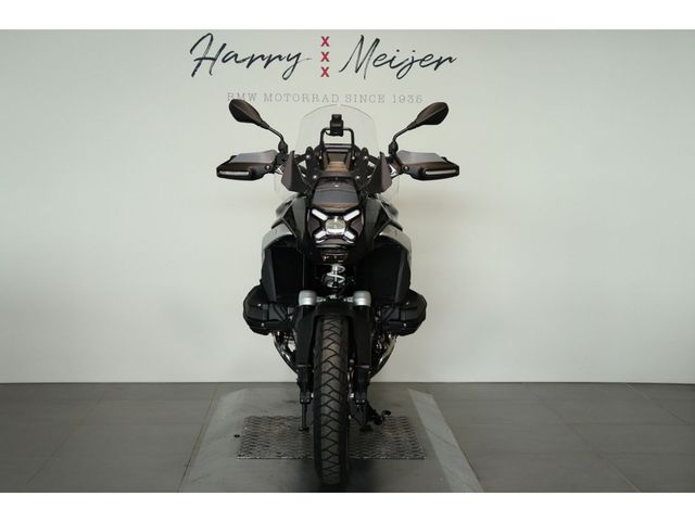 bmw - r-1300-gs