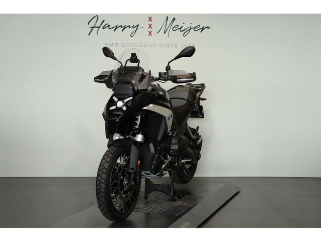 bmw - r-1300-gs