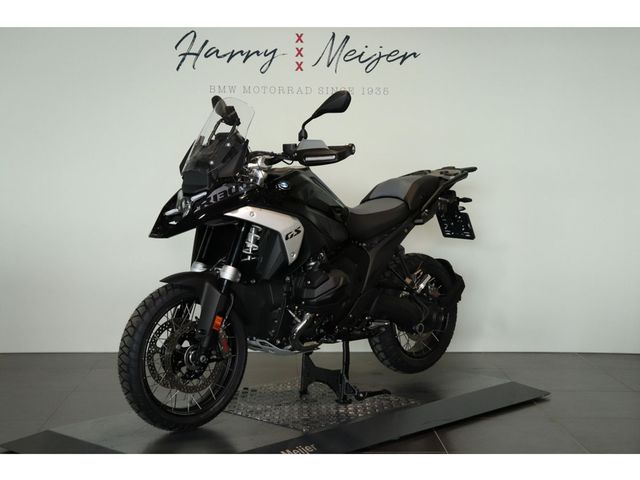 bmw - r-1300-gs