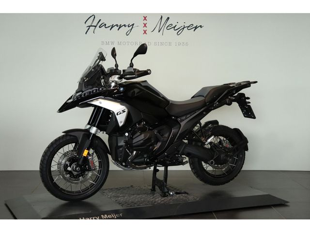 bmw - r-1300-gs