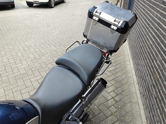 bmw - r-1200-gs