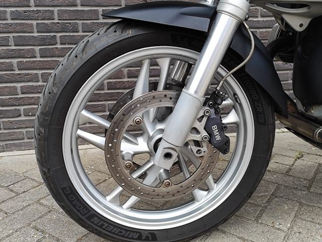 bmw - r-1200-gs
