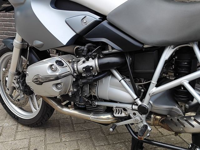 bmw - r-1200-gs